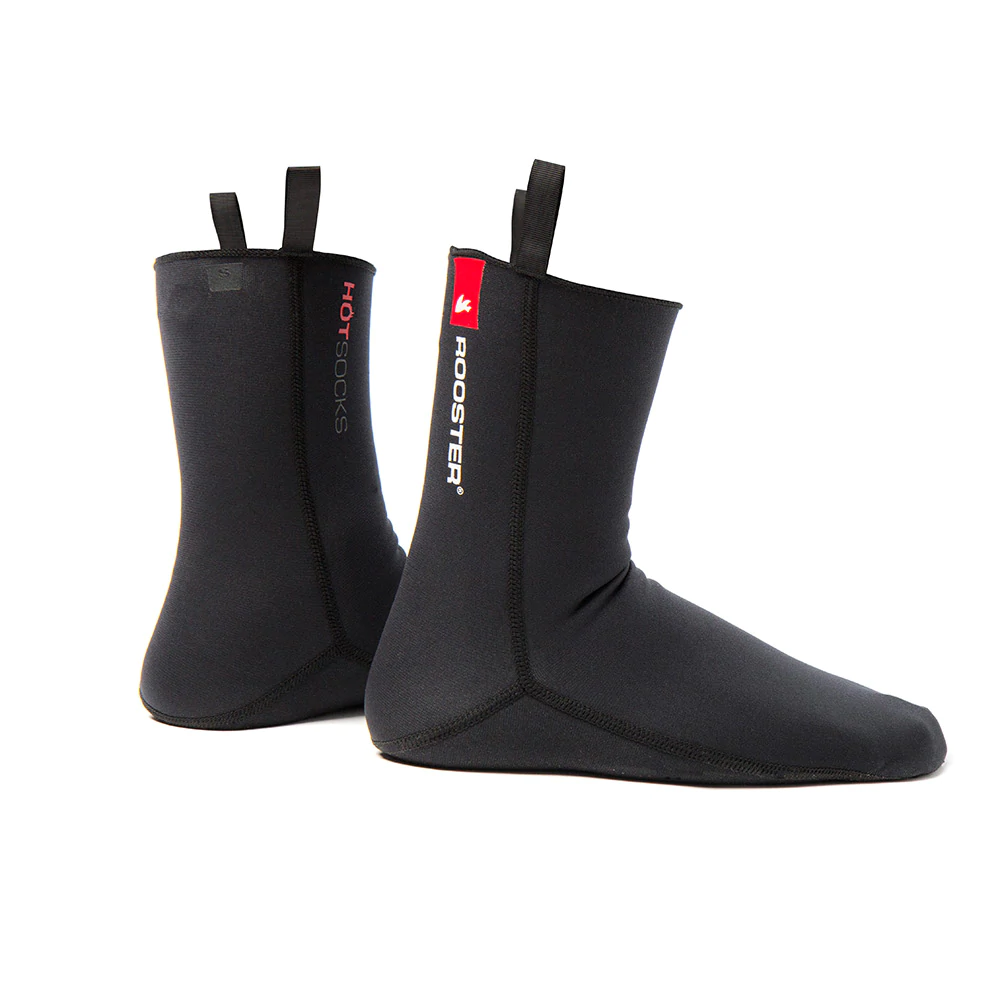 HOT SOCKS 0.5MM