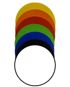 CYLINDRICAL REGATTA BUOY 120 X 120 CM