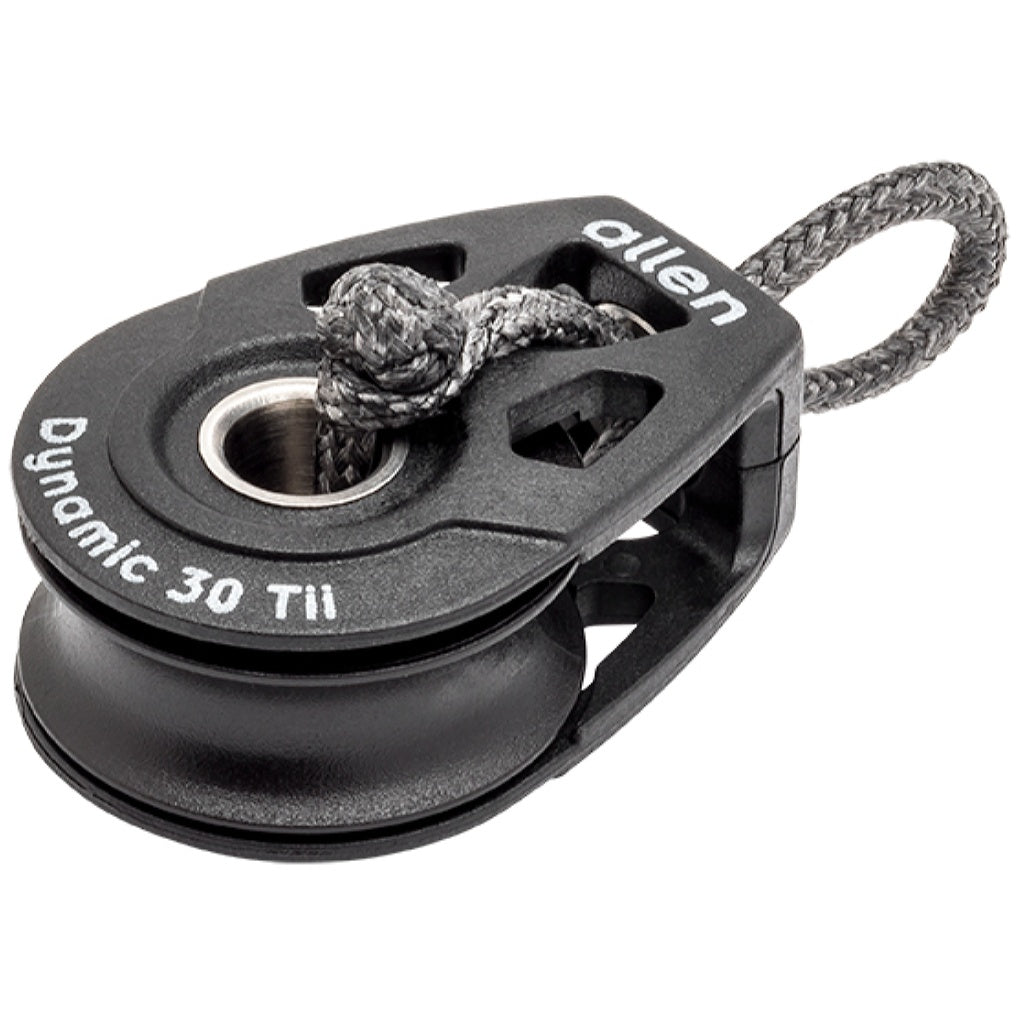 30MM SINGLE TII-ON