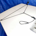 LASER® SPLICED TRAVELER LINE