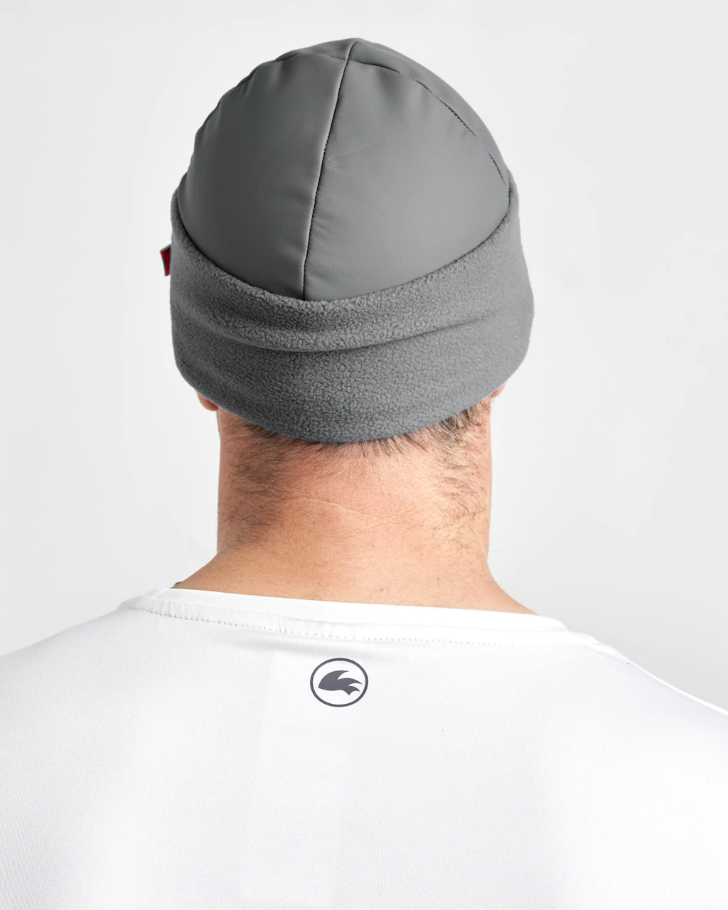 CLASSIC AQUAFLEECE® BEANIE (GREY)