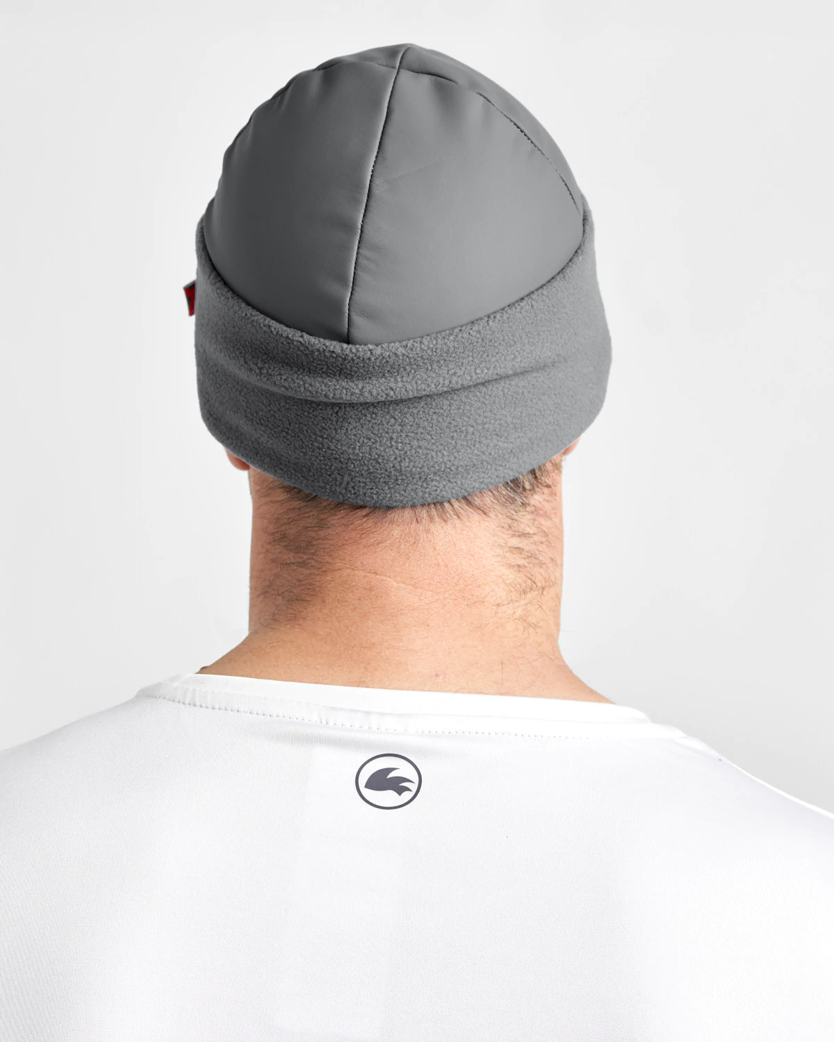 CLASSIC AQUAFLEECE® BEANIE (GREY)