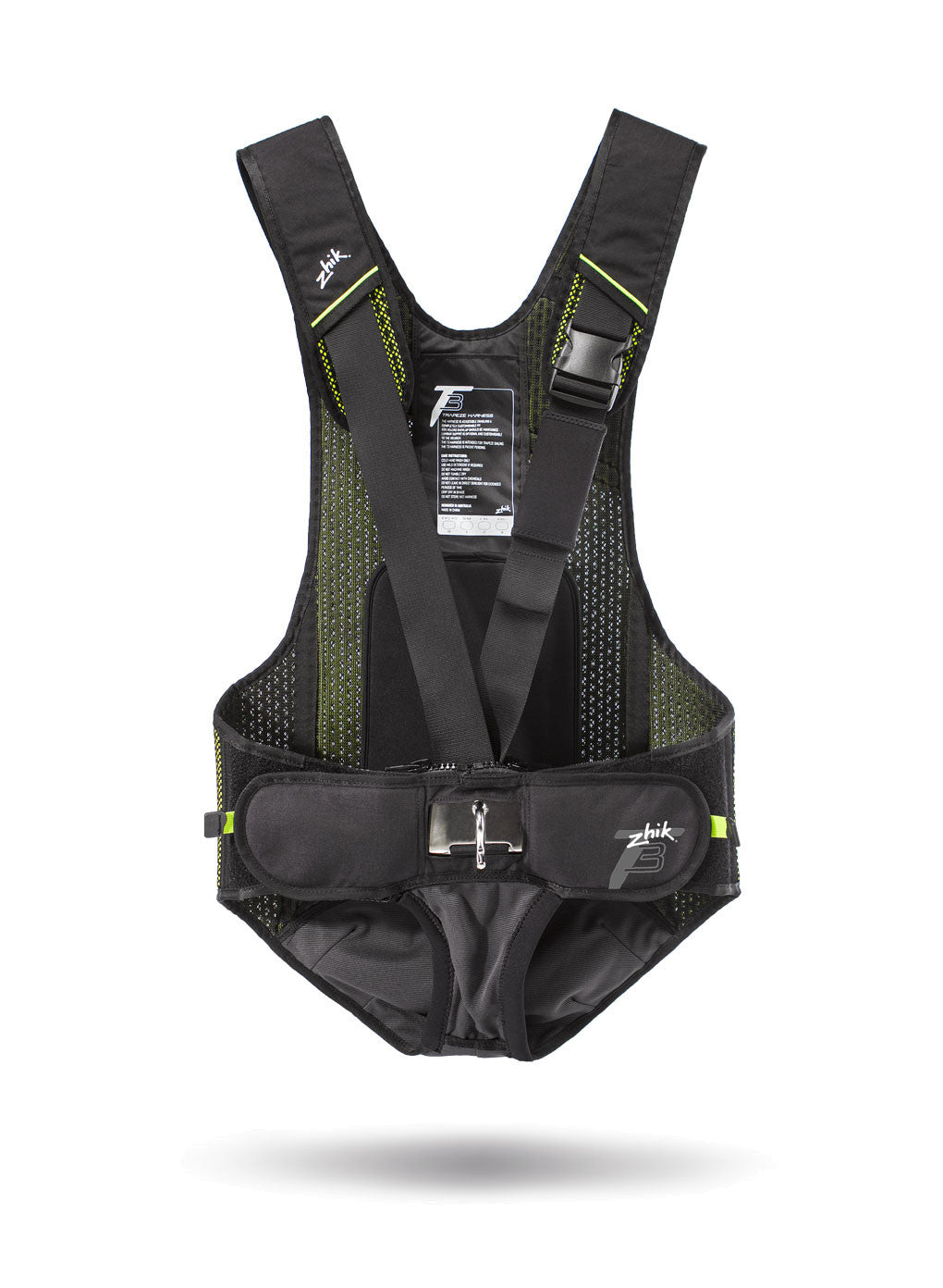 T3 TRAPEZE HARNESS