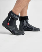 PRO LACED ANKLE STRAP BOOT