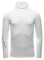 PRO RASH GUARD II KIDS WHITE