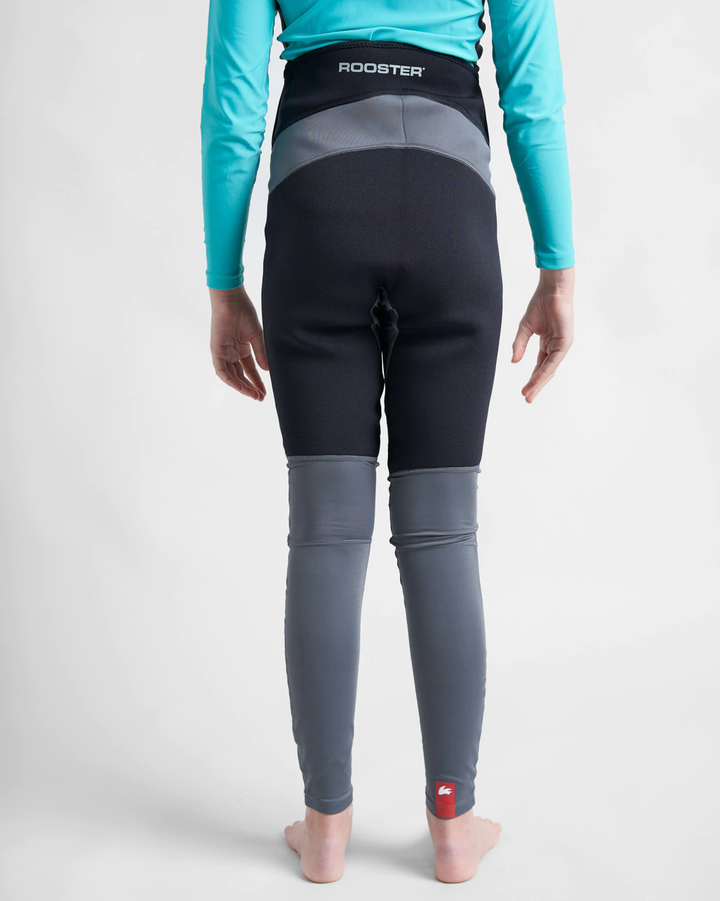 PRO RASH LEGS