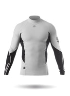 MENS HYDROPHOBIC FLEECE TOP