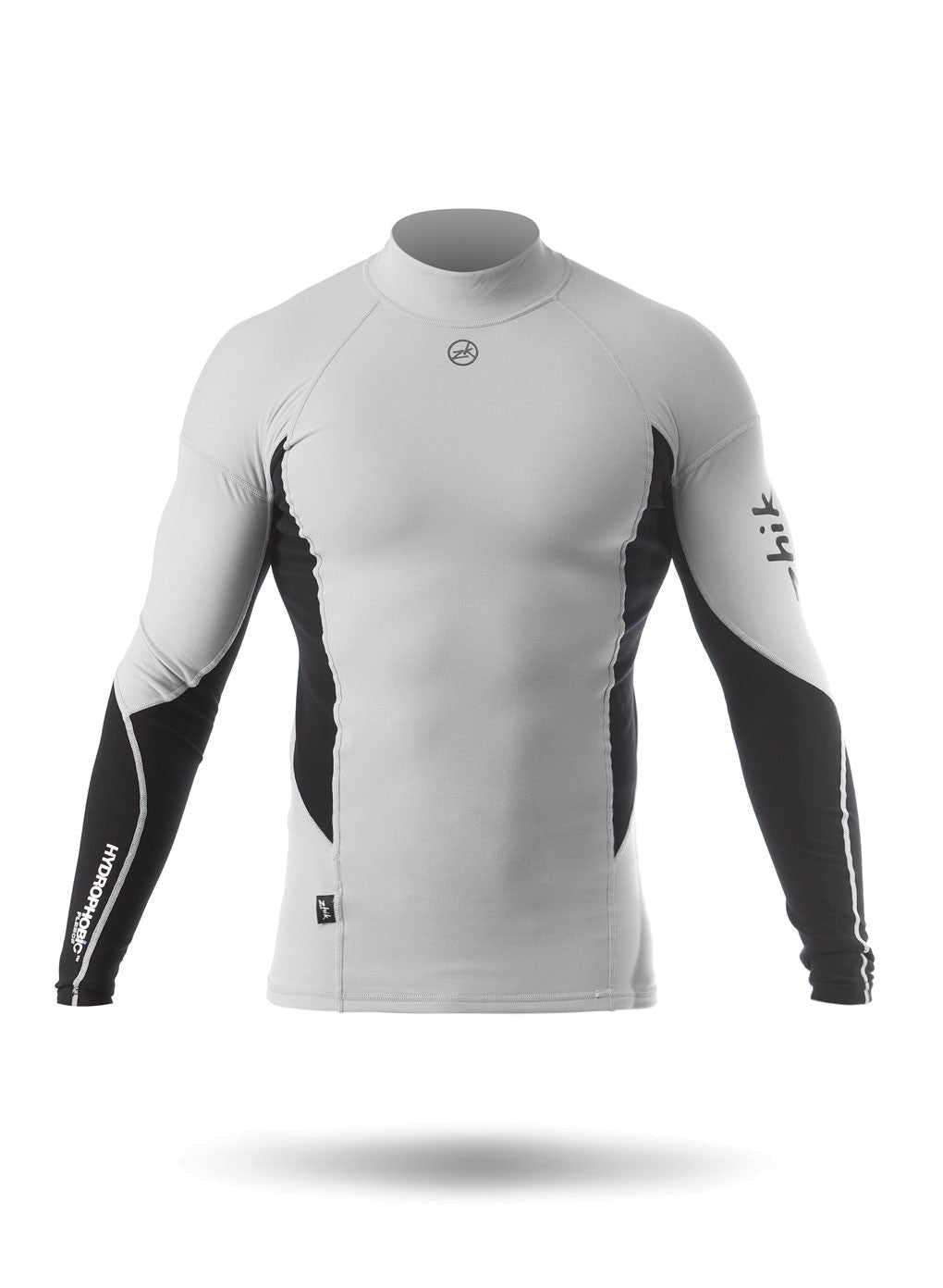 MENS HYDROPHOBIC FLEECE TOP