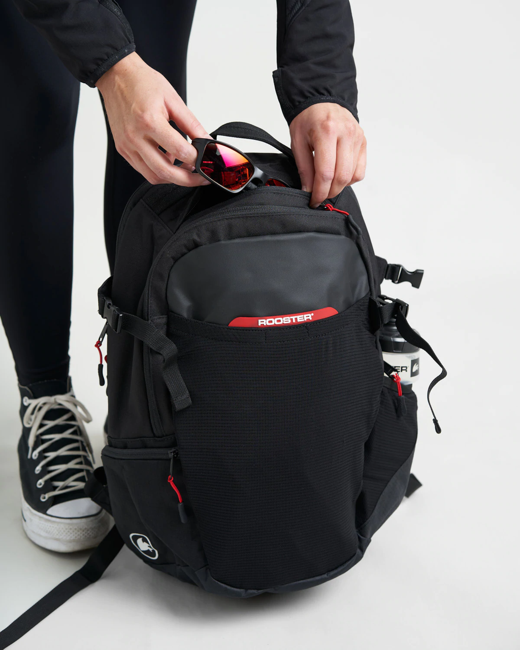 LAPTOP BACKPACK