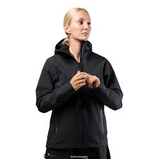 Womens INS300 Inshore Active Jacket