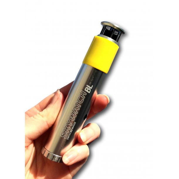 SKYWATCH WINDMETER BL300