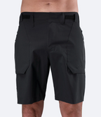 Mens INS400 Inshore Performance Short BLK