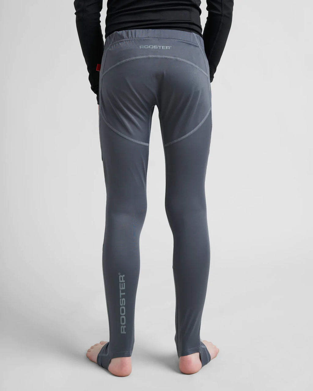 JUNIOR RASH LEGGINGS
