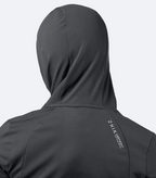 Womens ZhikMotion UPF50+ Long Sleeve Hooded Top