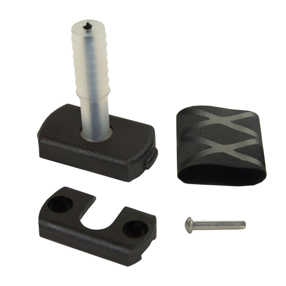 RELEASABLE JOINT WITH ROPE CORE 20MM