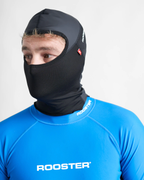 AQUAFLEECE BALACLAVA - CHARCOAL