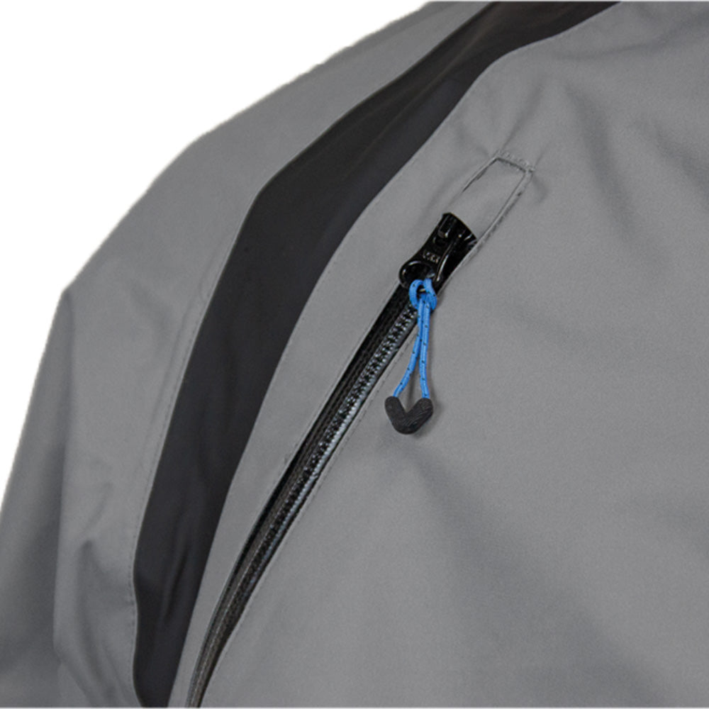 JUNIOR BREATHABLE AND WATERPROOF SPRAYTOP