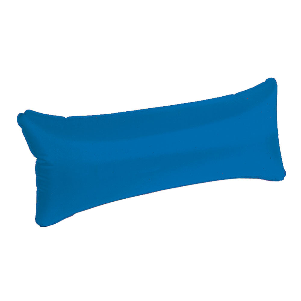 OPTIMIST BUOYANCY BAG H/D 48L GREY/BLUE W. TUBE