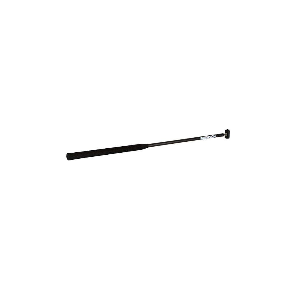 TILLER EXTENSIONS 16 MM DELUXE 80 CM