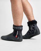 PRO LACED ANKLE STRAP BOOT