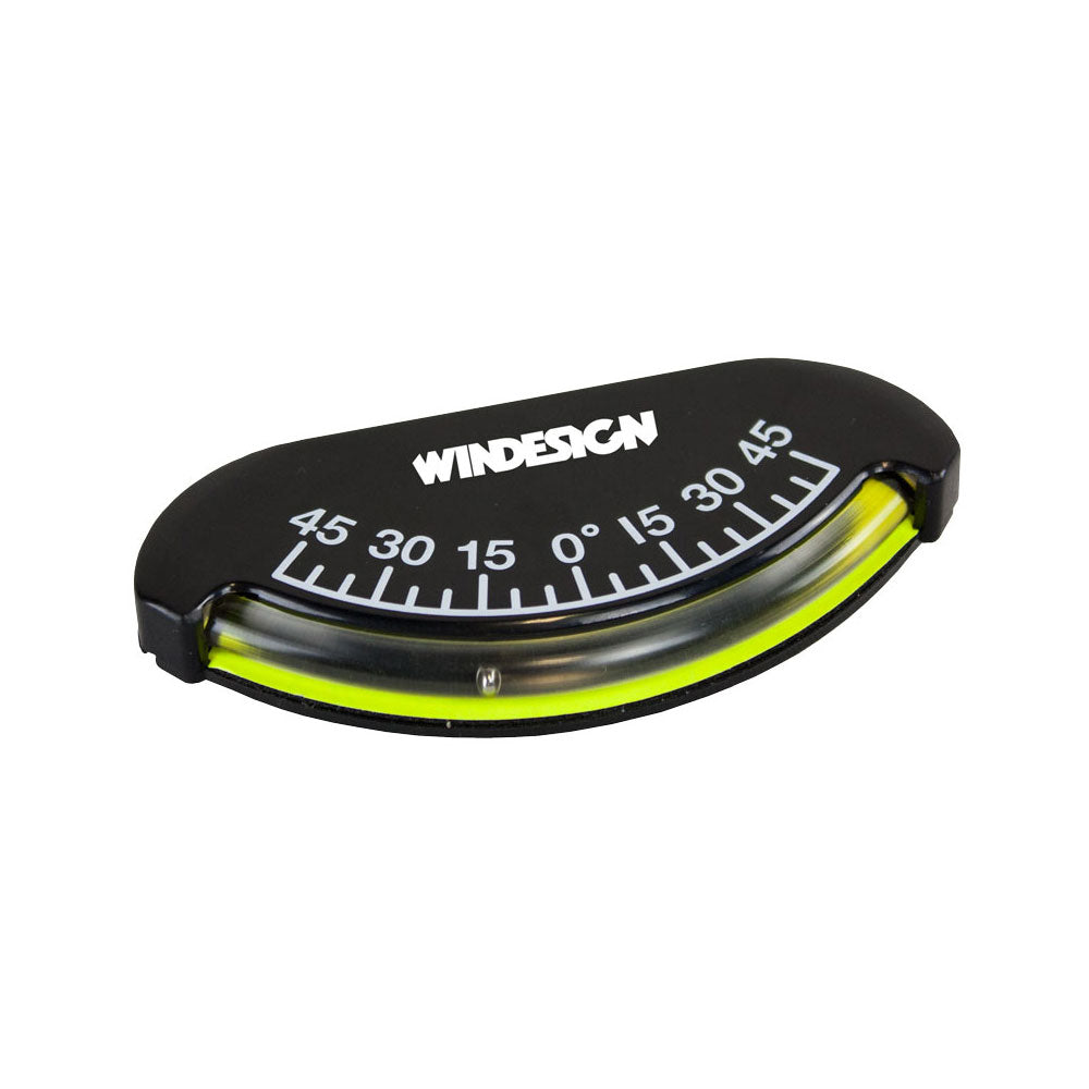 CLINOMETER
