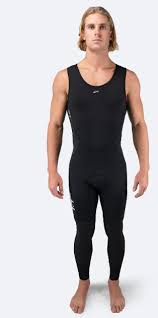 Mens Microfleece™ Performance Sailing Skiff Suit