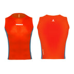 JUNIOR TANKTOP - ORANGE