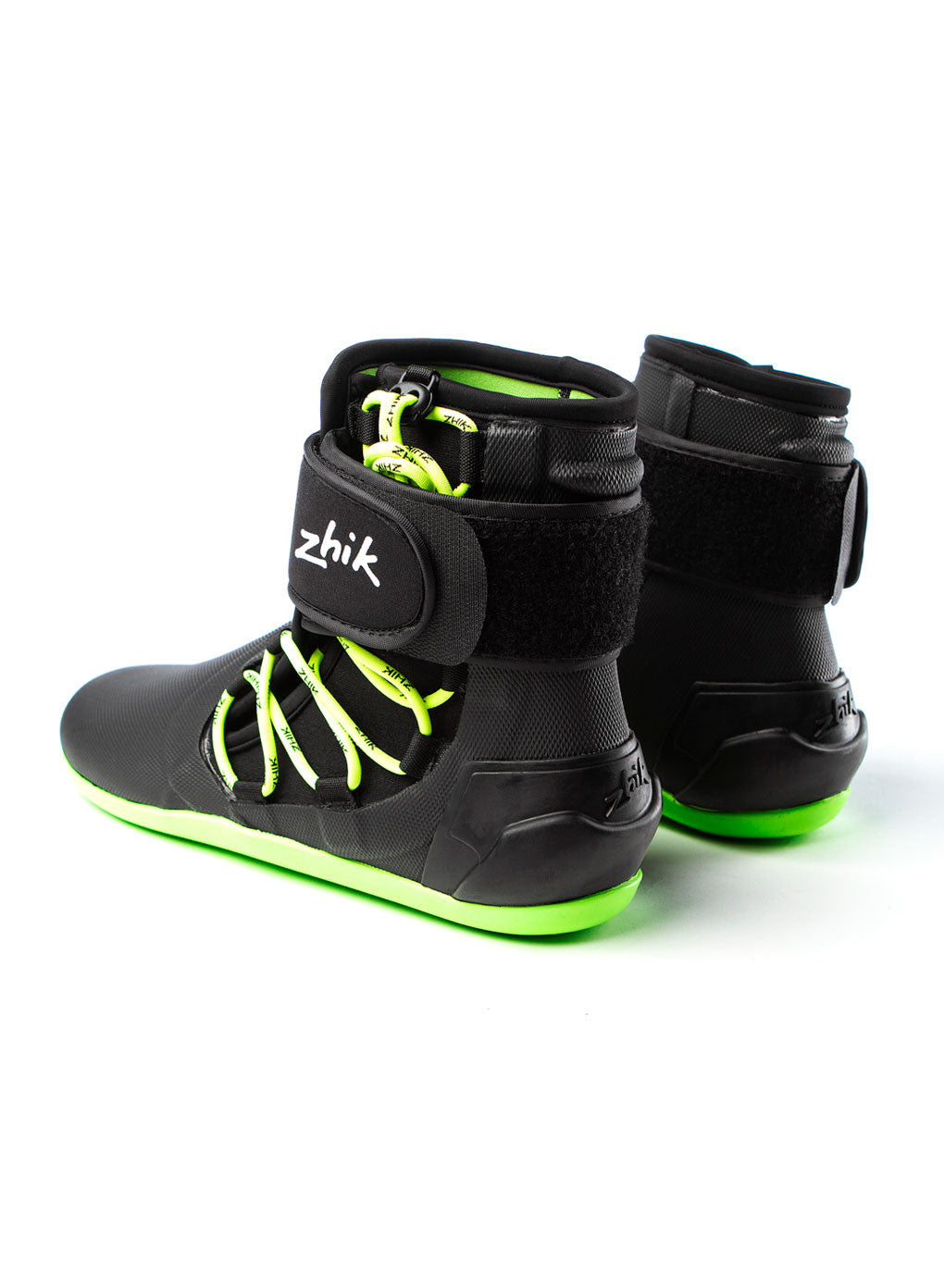 LIGHTWEIGHT HIGH CUT BOOT