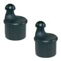 OPTIMIST SPRIT ENDS FOR 29MM RACING SPRIT - 2PCS