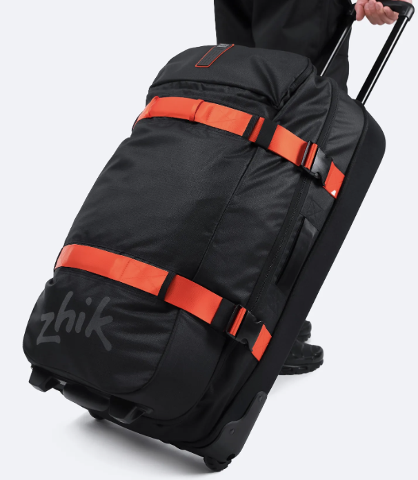 100L Split Roller Travel Bag