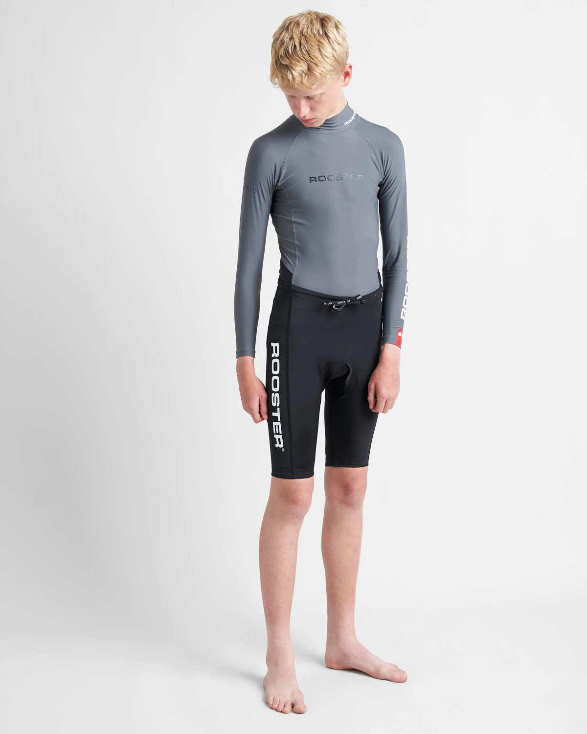 WEAR PROTECTION SHORTS