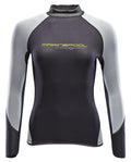NTS FLEX SHIRT LS WOMEN