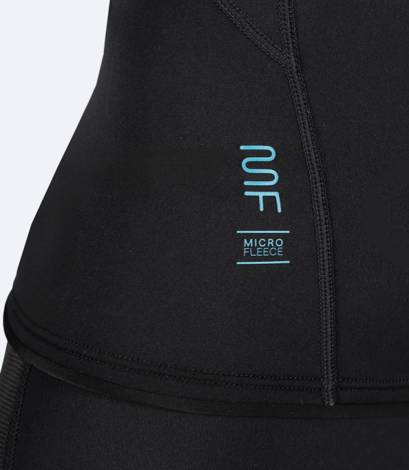 Youth Microfleece Performance Top