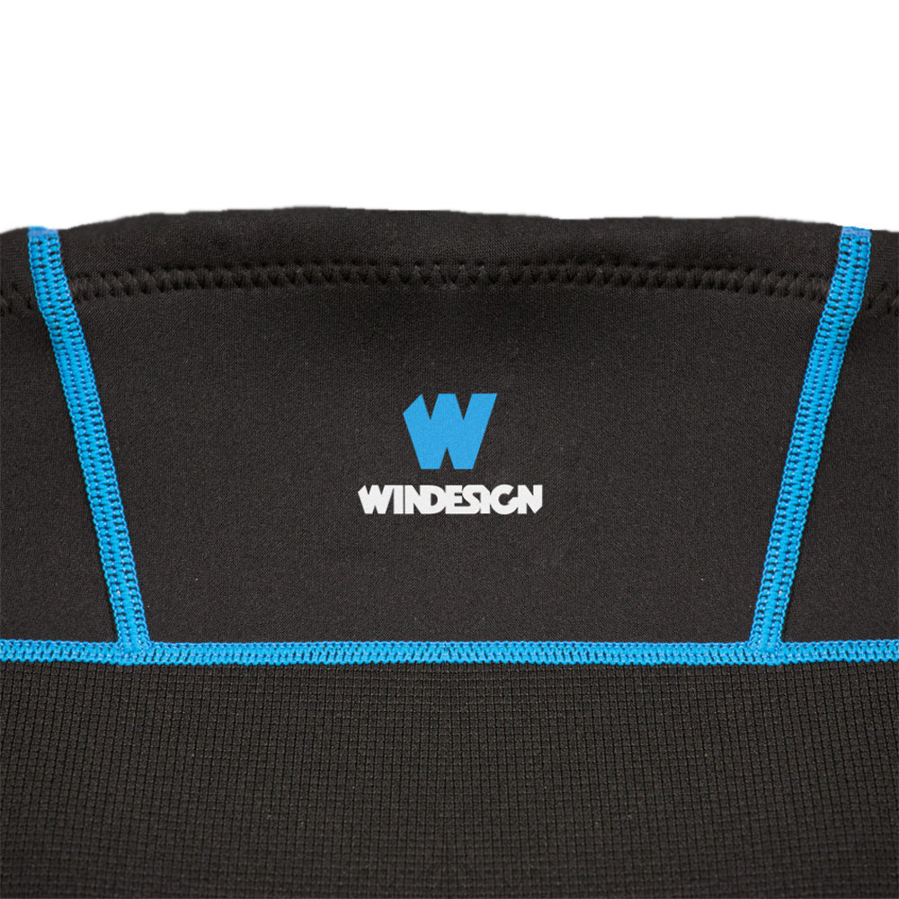 JUNIOR NEO-RASH SHORTS WINDESIGN SAILING