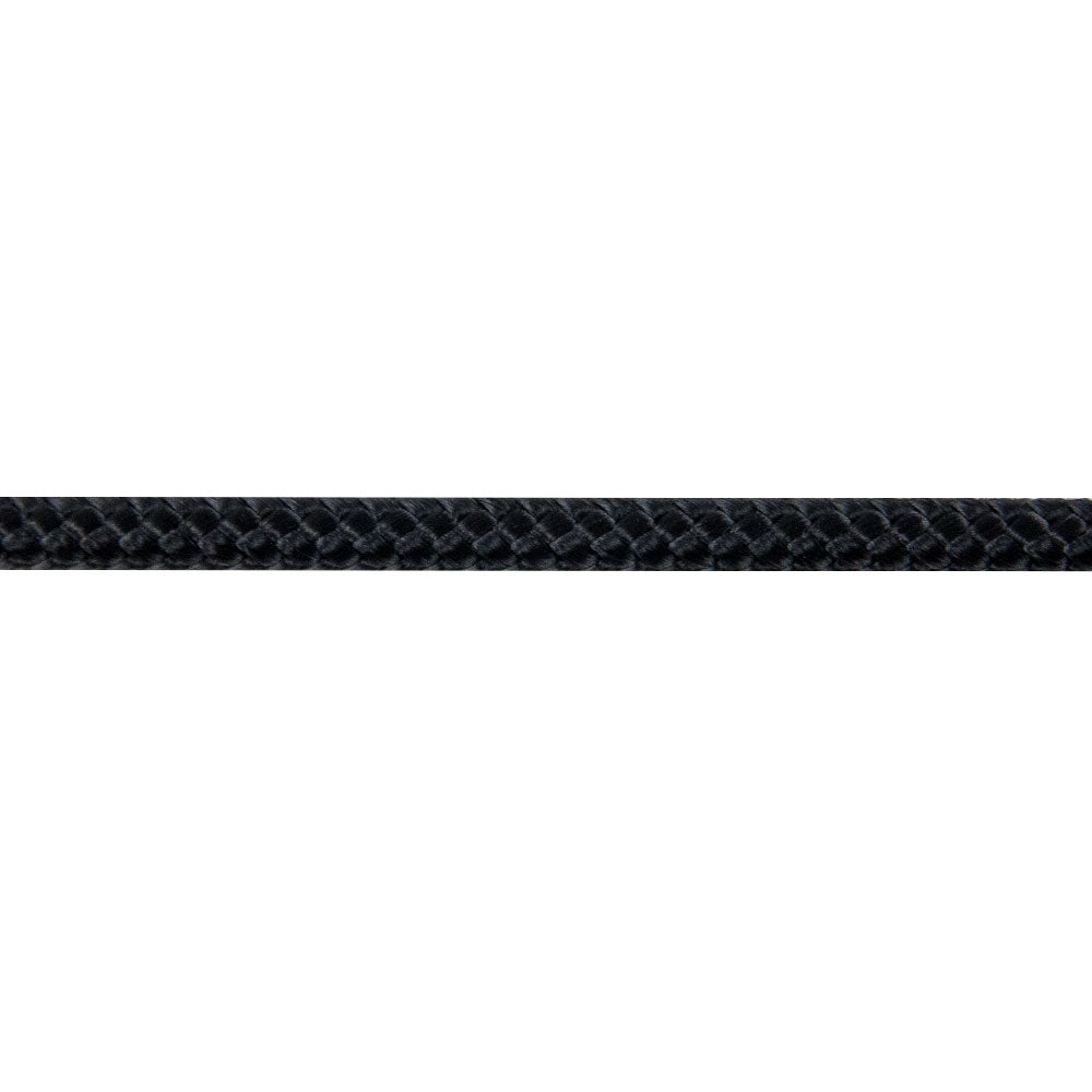 3.0 MM POLYESTER TRIMLINE BLACK – (P/M)