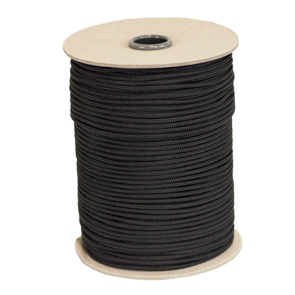 1.5 MM POLYESTER TRIMLINE BLACK – (P/M)