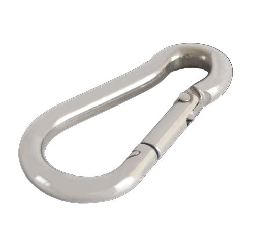 CARBINE HOOK (8mm)