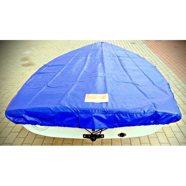 LASER TOP COVER PVC