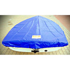 LASER TOP COVER PVC