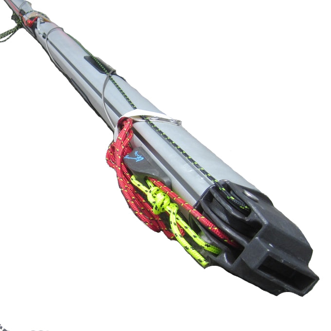 420 MAST (WITH ADJUSTER SYSTEM)