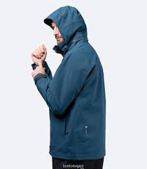 Mens INS400™ Inshore Performance Jacket