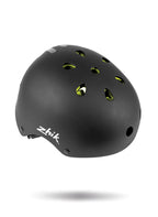 H1 HELMET - BLACK