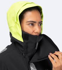 Womens OFS700™ Offshore Sailing Jacket