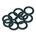 REPLACEMENT O-RINGS SET OF 10