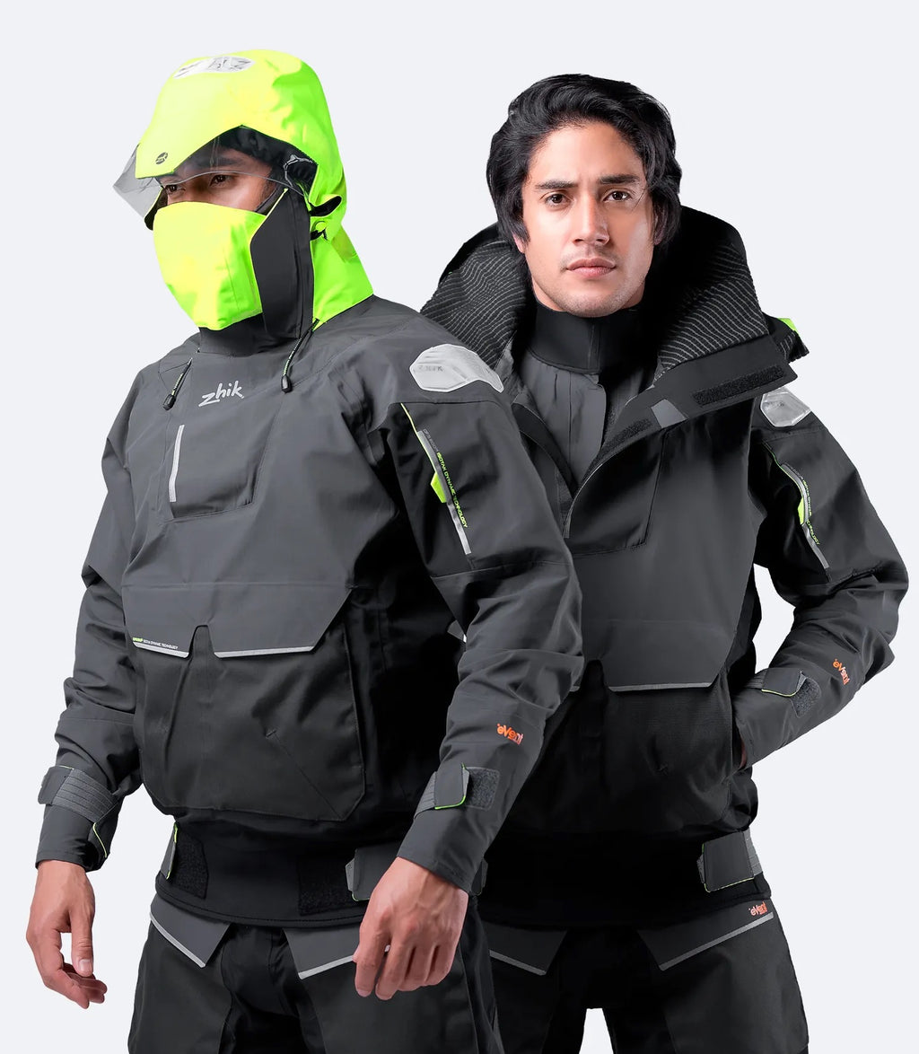 OFS800™ Offshore eVent Sailing Smock
