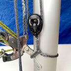 LASER® SPLICED MAST LOOP