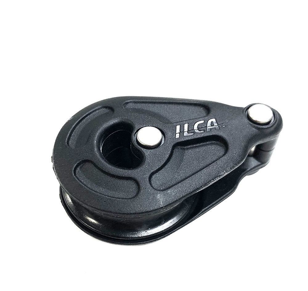 ILCA MAINSHEET BOOM BLOCK - HARKEN
