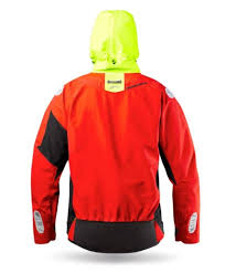 OFS800™ Offshore eVent® Sailing Smock