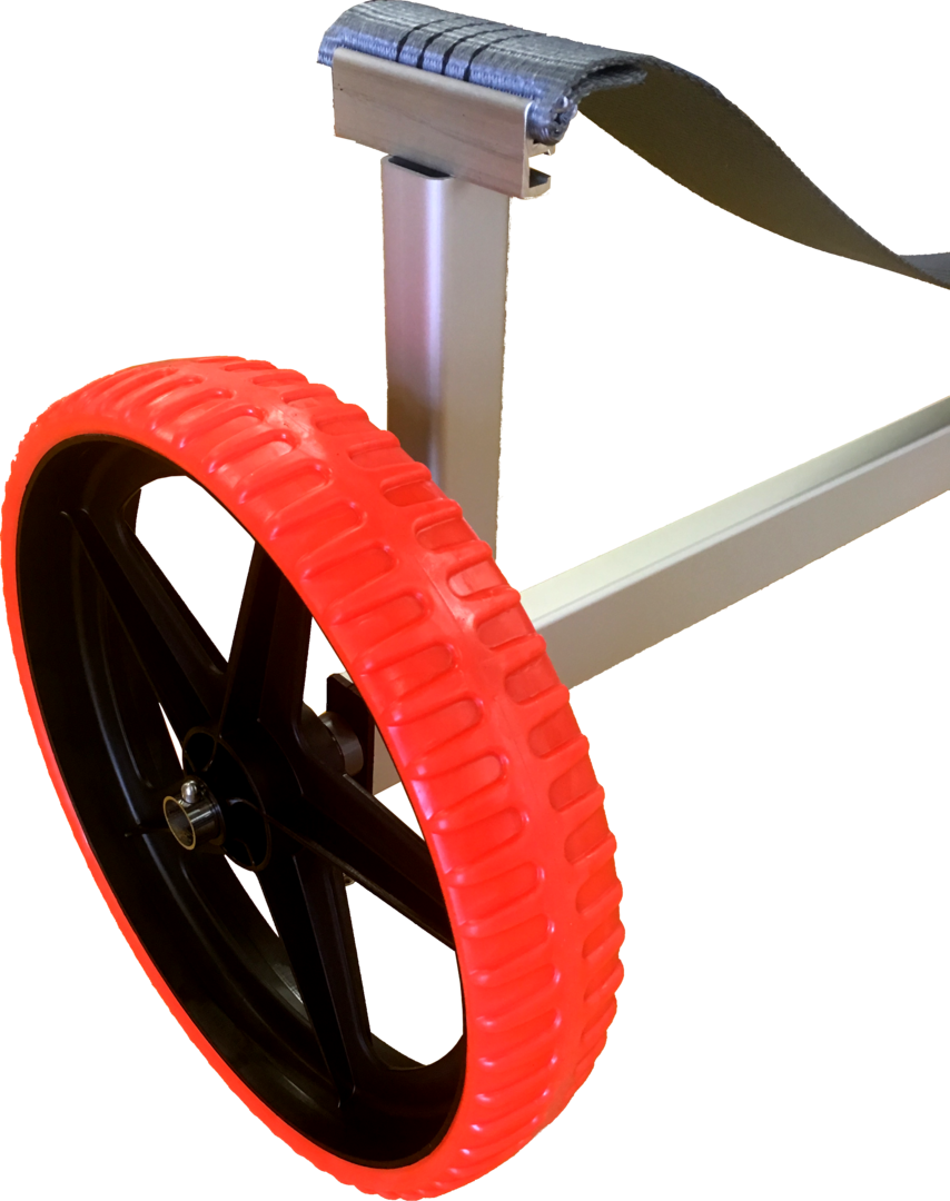 ILCA TROLLEY