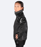 Youth Aqua Smock